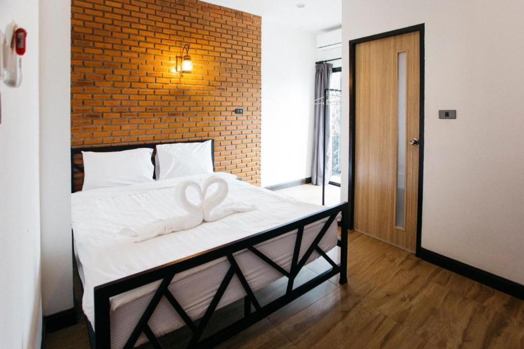 The Connect Chiang Mai Hotel Exterior photo