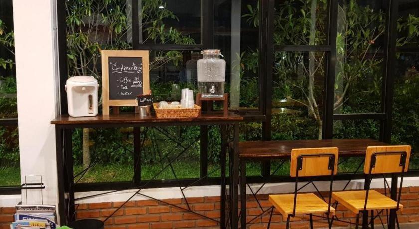 The Connect Chiang Mai Hotel Exterior photo