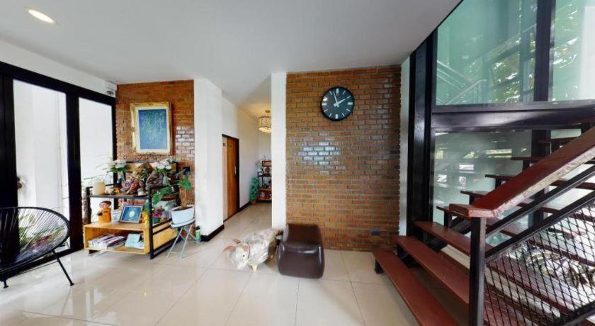 The Connect Chiang Mai Hotel Exterior photo