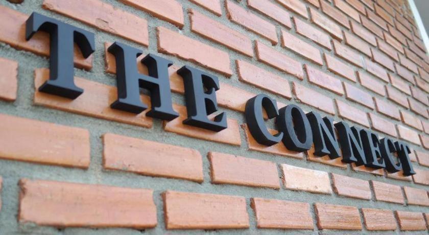 The Connect Chiang Mai Hotel Exterior photo